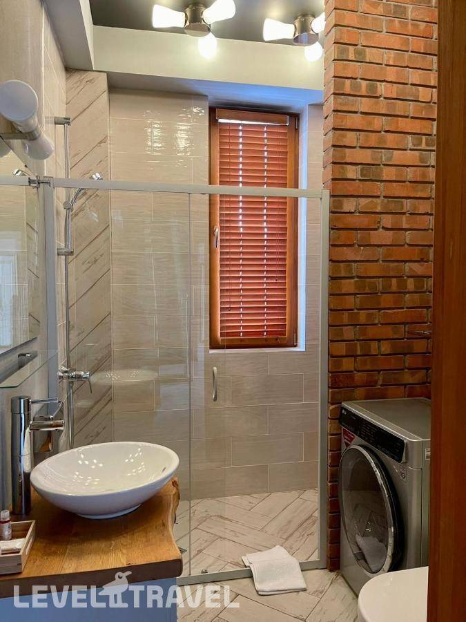 фотографии отеля Апартаменты На Вознесенской 49 в Россия(Красная Поляна) - фото №17