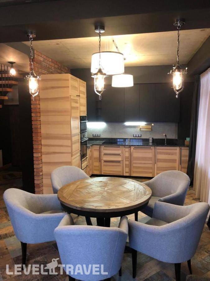 фотографии отеля Апартаменты На Вознесенской 49 в Россия(Красная Поляна) - фото №14