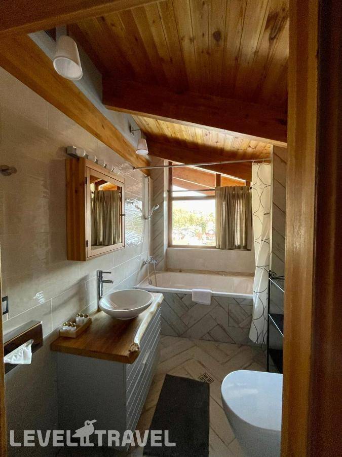 фотографии отеля Апартаменты На Вознесенской 49 в Россия(Красная Поляна) - фото №11