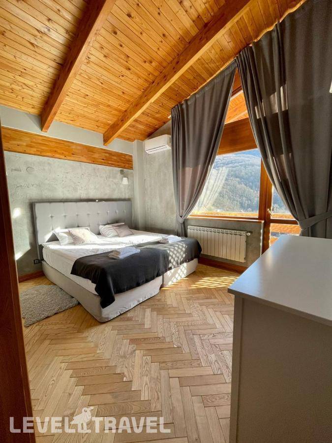 фотографии отеля Апартаменты На Вознесенской 49 в Россия(Красная Поляна) - фото №7