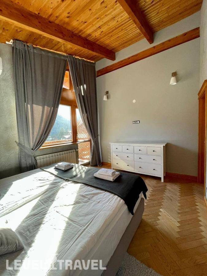 фотографии отеля Апартаменты На Вознесенской 49 в Россия(Красная Поляна) - фото №8