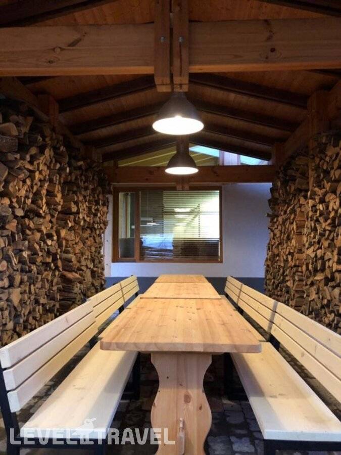 фотографии отеля Апартаменты На Вознесенской 49 в Россия(Красная Поляна) - фото №5