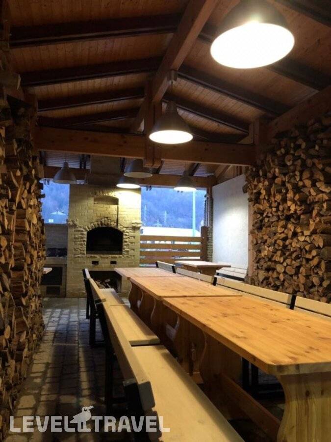 фотографии отеля Апартаменты На Вознесенской 49 в Россия(Красная Поляна) - фото №3