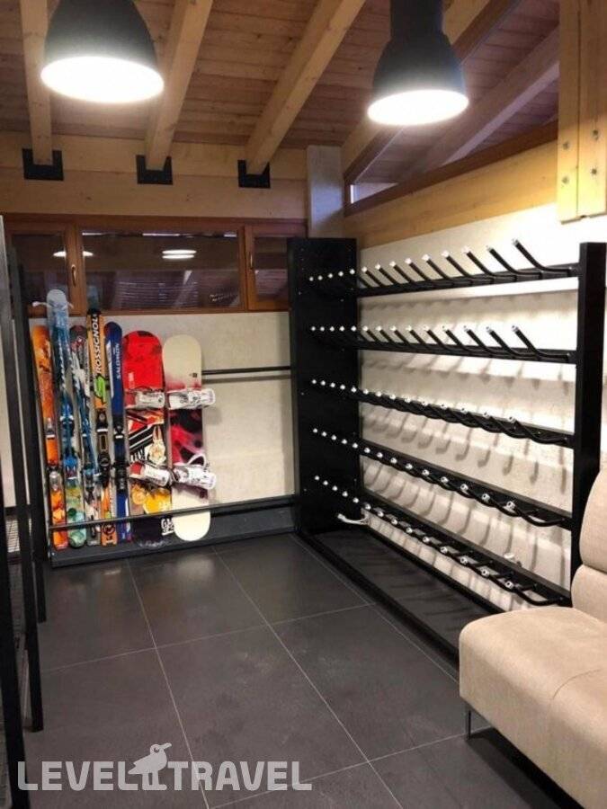 фотографии отеля Апартаменты На Вознесенской 49 в Россия(Красная Поляна) - фото №2