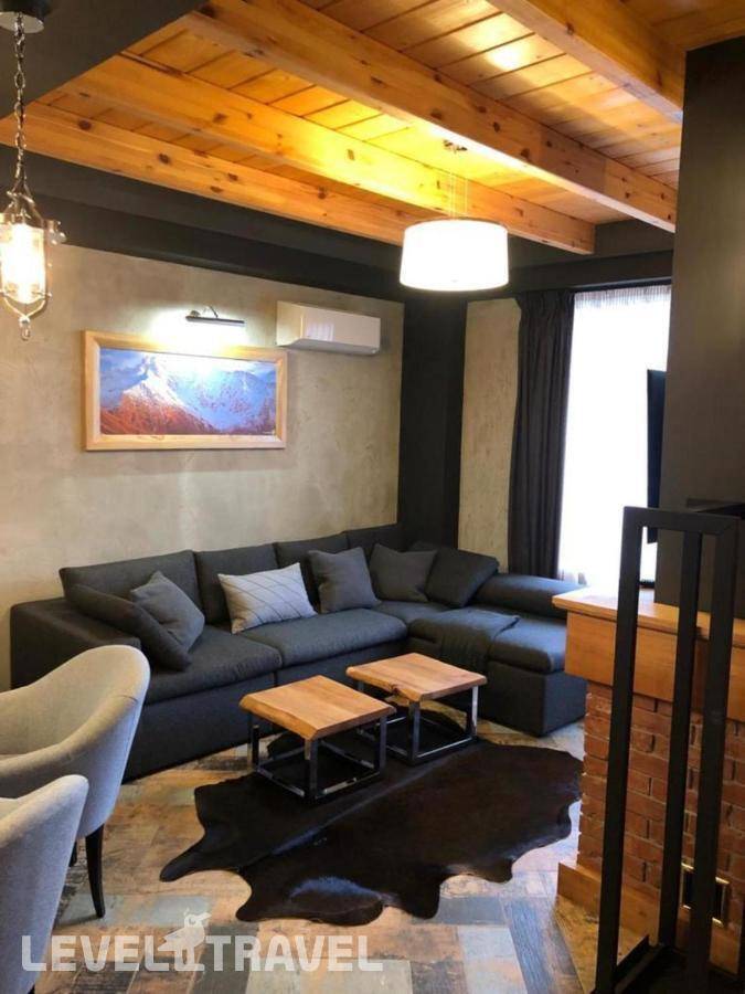 фотографии отеля Апартаменты На Вознесенской 49 в Россия(Красная Поляна) - фото №12