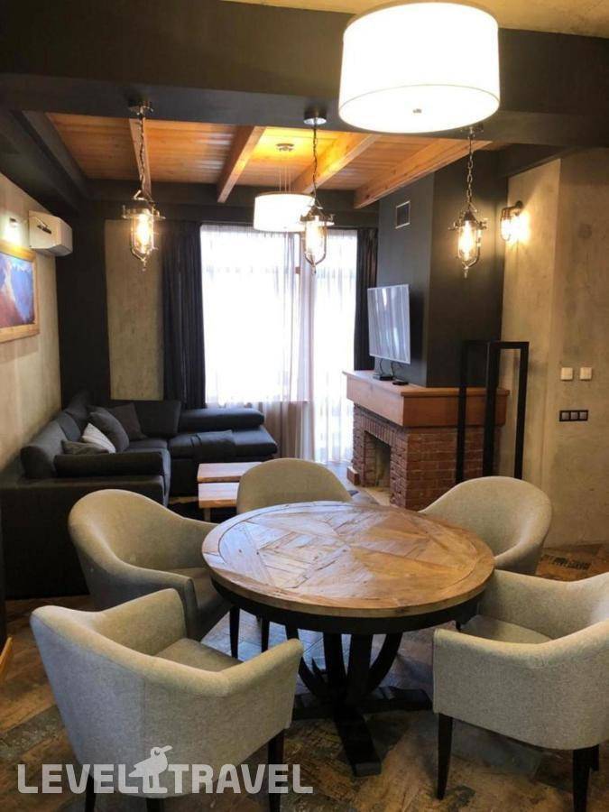 фотографии отеля Апартаменты На Вознесенской 49 в Россия(Красная Поляна) - фото №15