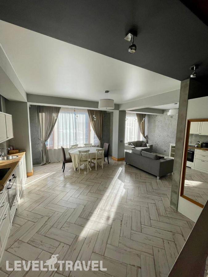 фотографии отеля Апартаменты На Вознесенской 49 в Россия(Красная Поляна) - фото №19