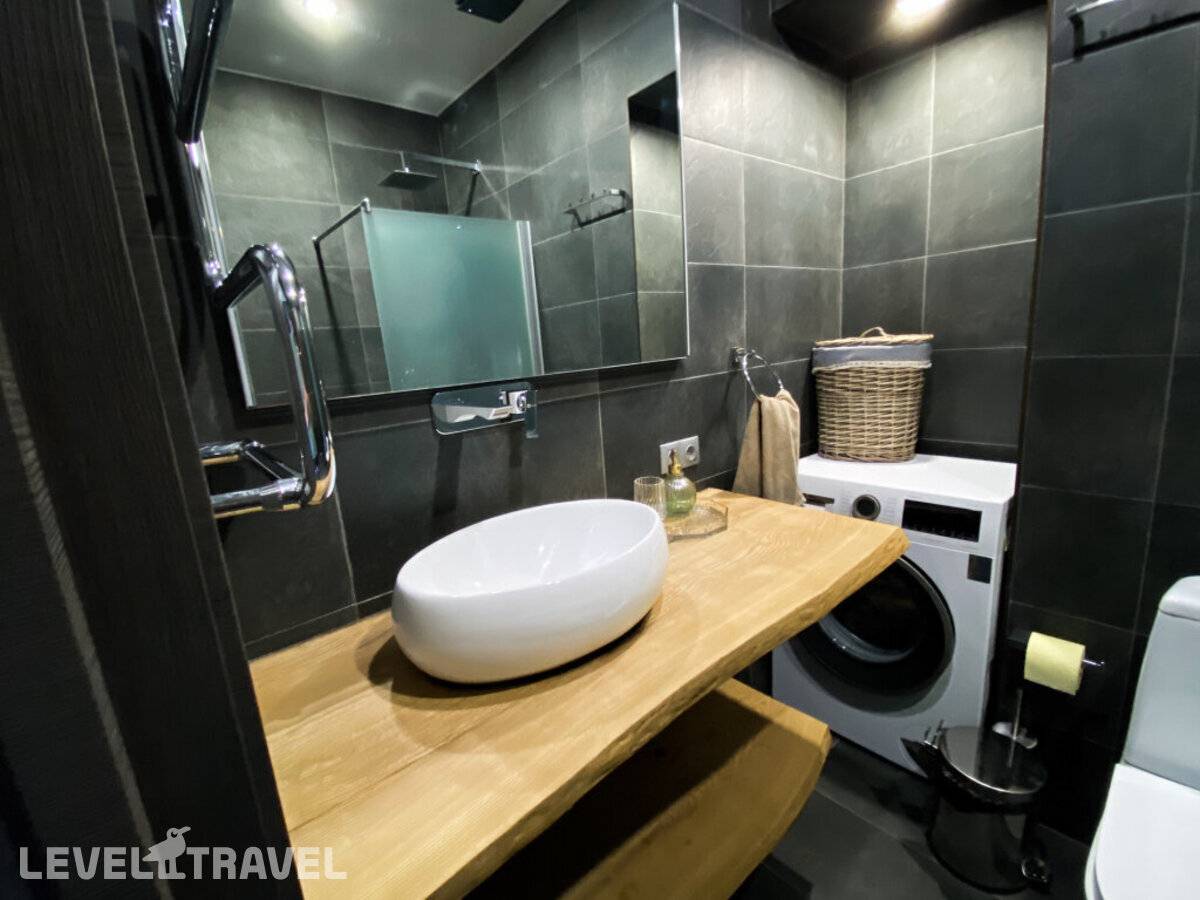 фотографии отеля Апартаменты На Улице Турчинского 85 в Россия(Красная Поляна) - фото №22