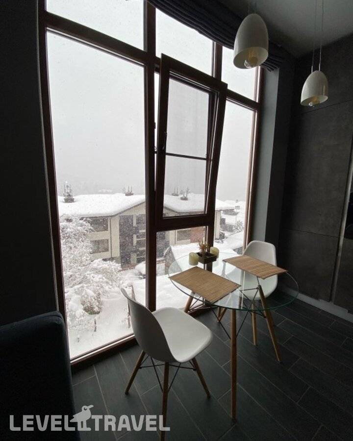 фотографии отеля Апартаменты На Улице Турчинского 85 в Россия(Красная Поляна) - фото №5