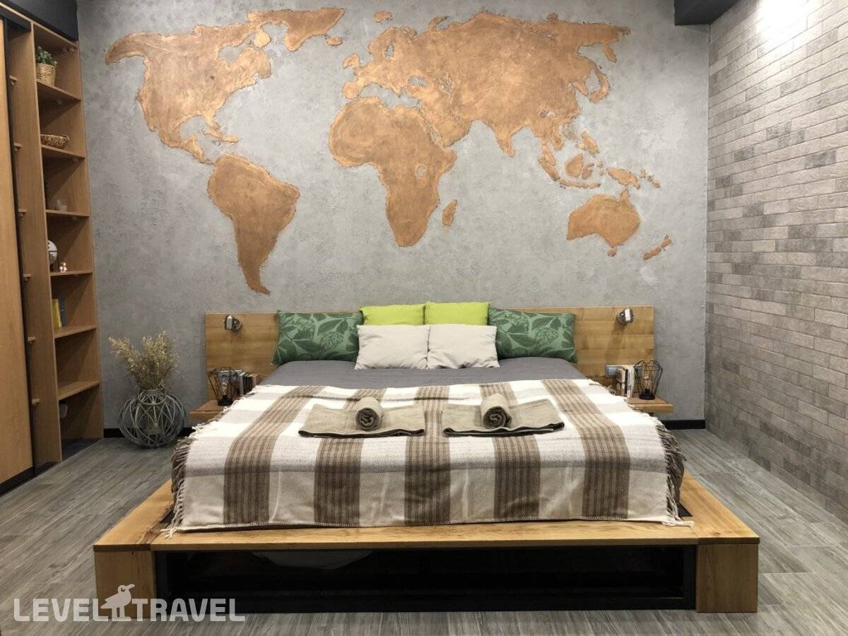 фотографии отеля Апартаменты На Улице Турчинского 85 в Россия(Красная Поляна) - фото №10