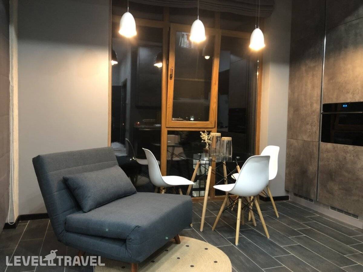 фотографии отеля Апартаменты На Улице Турчинского 85 в Россия(Красная Поляна) - фото №9