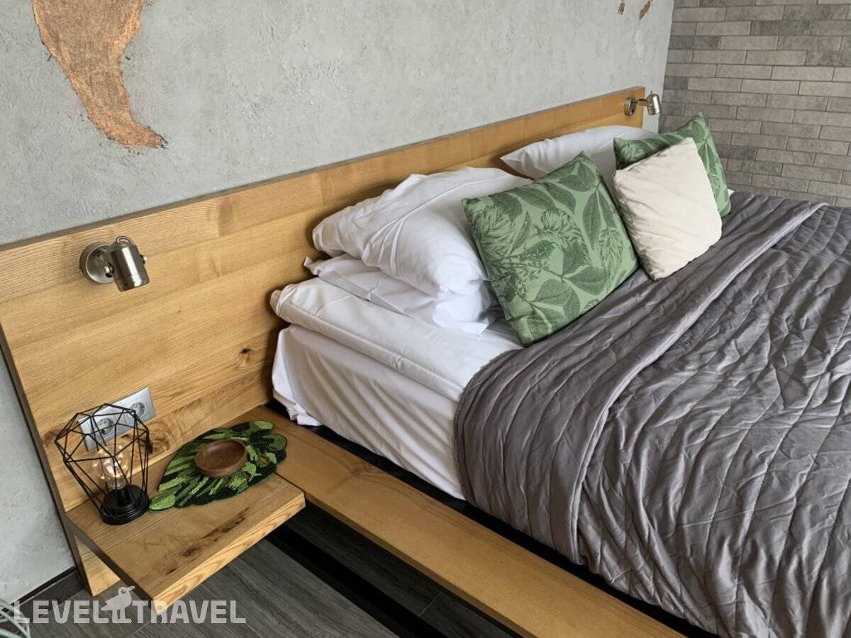 фотографии отеля Апартаменты На Улице Турчинского 85 в Россия(Красная Поляна) - фото №14