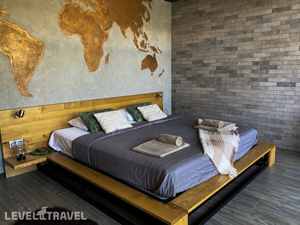 фотографии отеля Апартаменты На Улице Турчинского 85 в Россия(Красная Поляна) - фото №12