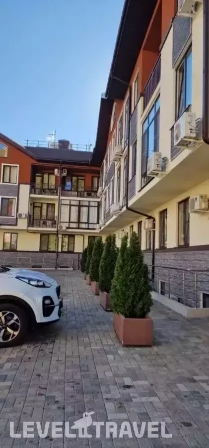 Апартаменты На Эстонской 31