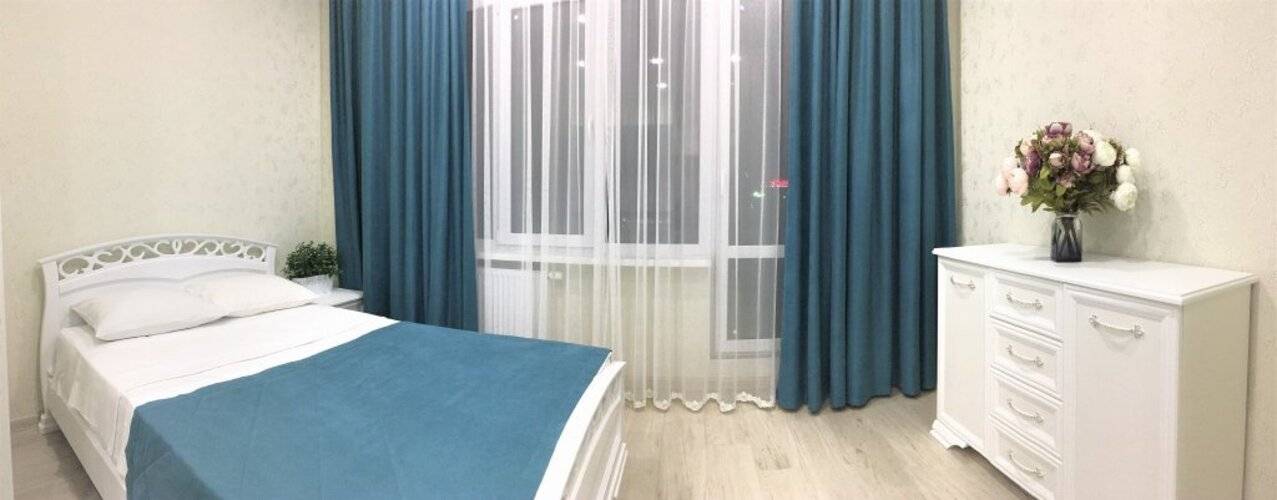 Апартаменты Сеть Simsim