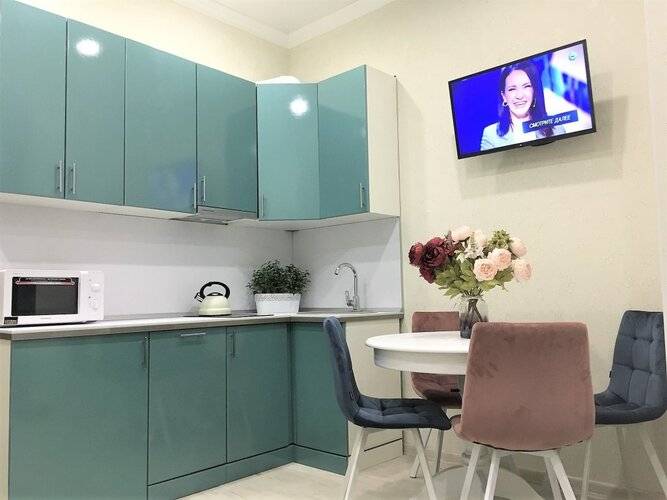 Апартаменты Сеть Simsim