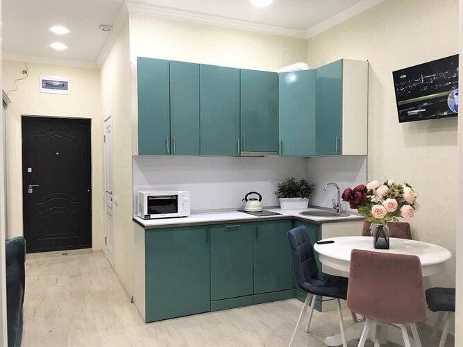 Апартаменты Сеть Simsim