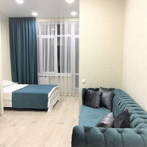 Апартаменты Сеть Simsim