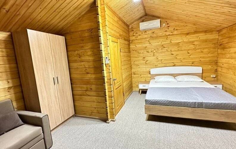 Art House (Арт Хаус) Гостевой Дом