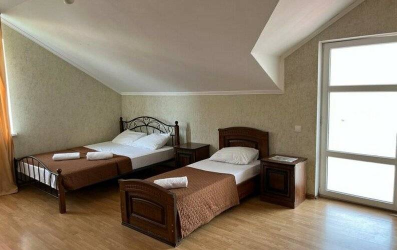 Art House (Арт Хаус) Гостевой Дом