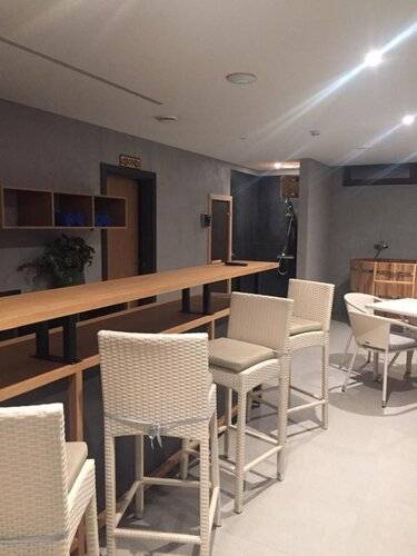 Апартаменты Chalet Terrazza