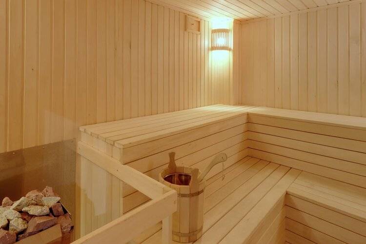 Апартаменты Chalet Terrazza