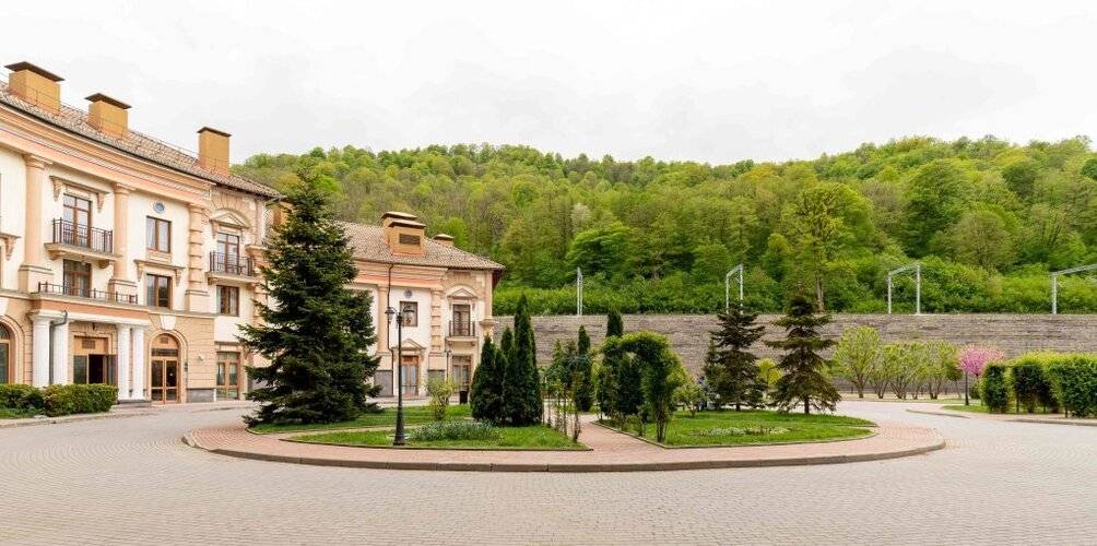 Море Апартаментов На Набережной Времена Года