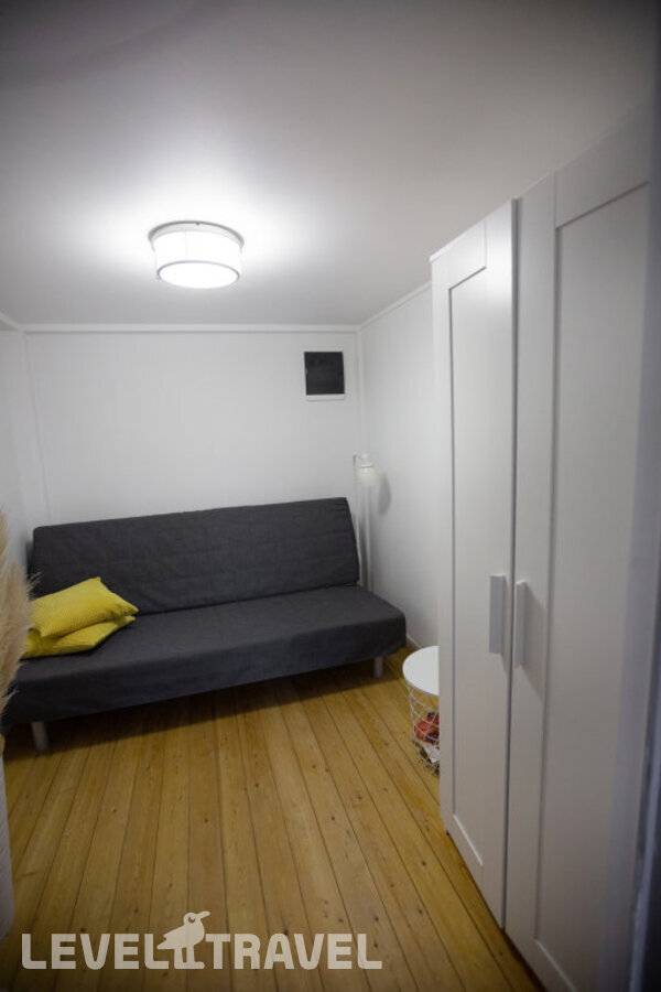 фотографии отеля Апартаменты Арт-Квартира в Россия(Красная Поляна) - фото №4