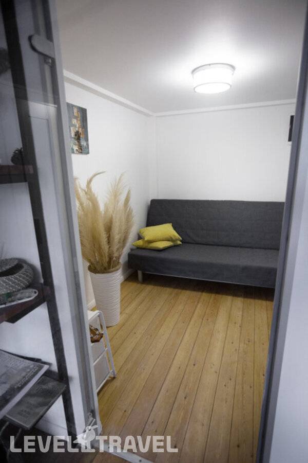 фотографии отеля Апартаменты Арт-Квартира в Россия(Красная Поляна) - фото №5