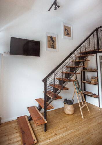 Апартаменты Арт-Квартира