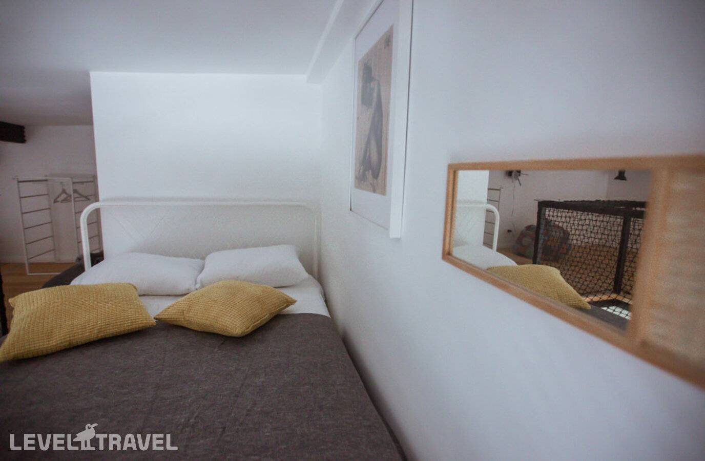 фотографии отеля Апартаменты Арт-Квартира в Россия(Красная Поляна) - фото №17