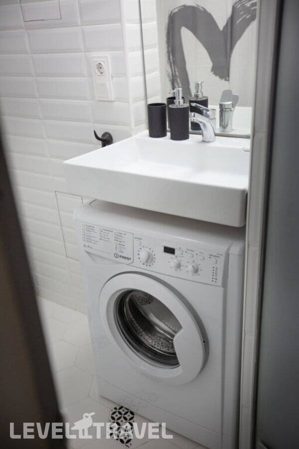 фотографии отеля Апартаменты Арт-Квартира в Россия(Красная Поляна) - фото №2