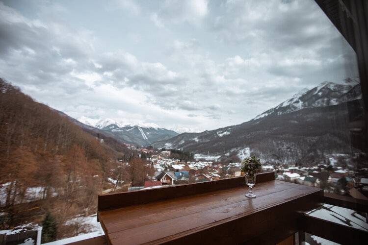 Апартаменты Арт-Квартира