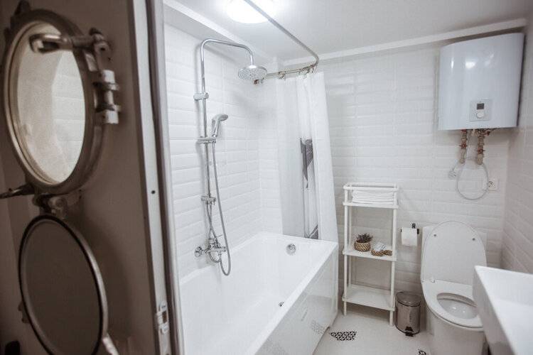 Апартаменты Арт-Квартира