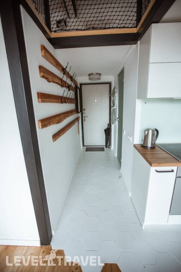 фотографии отеля Апартаменты Арт-Квартира в Россия(Красная Поляна) - фото №8