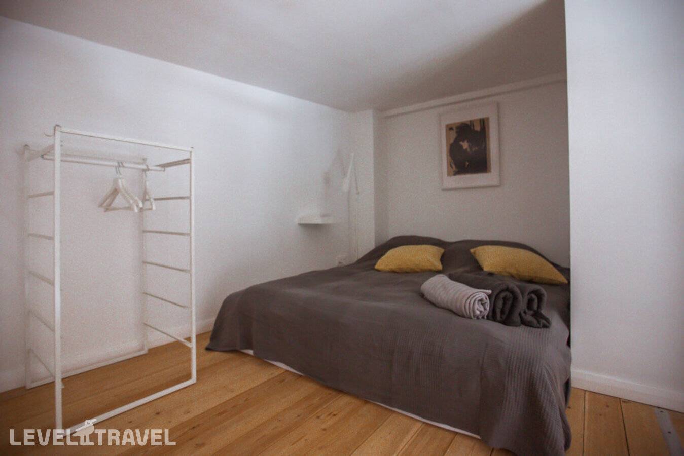 фотографии отеля Апартаменты Арт-Квартира в Россия(Красная Поляна) - фото №14