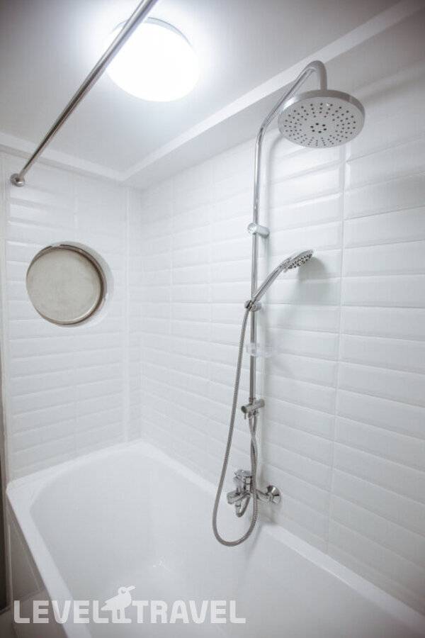 фотографии отеля Апартаменты Арт-Квартира в Россия(Красная Поляна) - фото №7