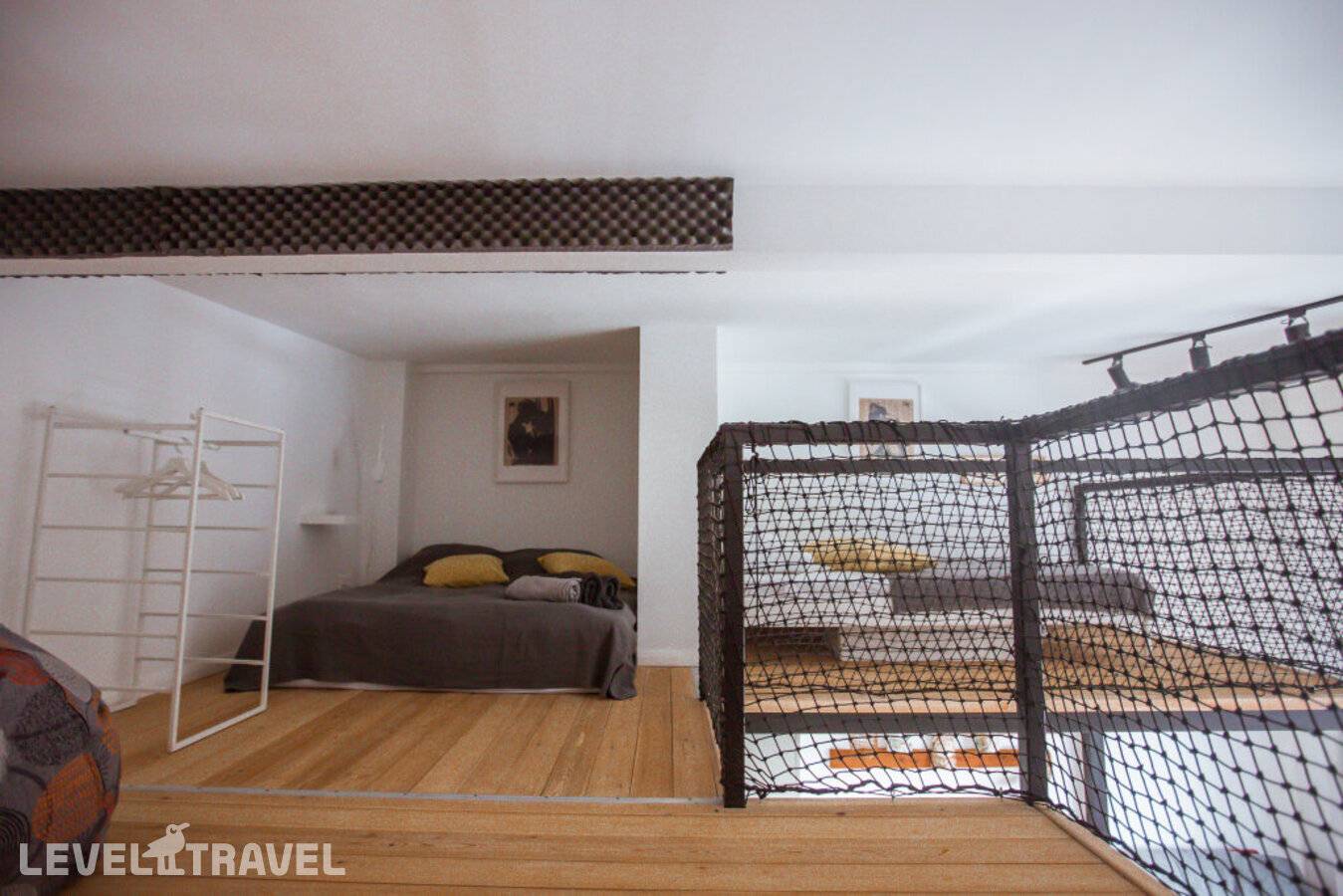 фотографии отеля Апартаменты Арт-Квартира в Россия(Красная Поляна) - фото №12