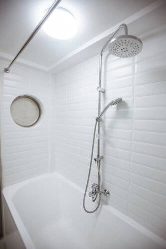 Апартаменты Арт-Квартира