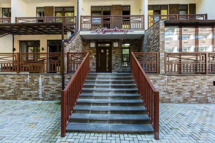 Квартира Жк Куршевель