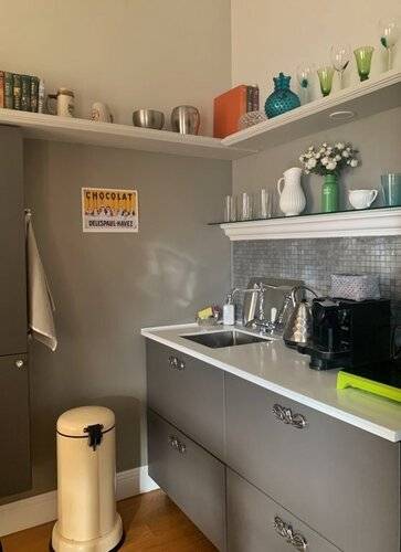 Апартаменты Услада