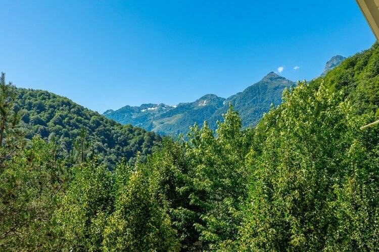 Вилла Гранд Отель Поляна
