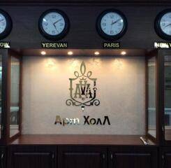$item['hotel']['name']