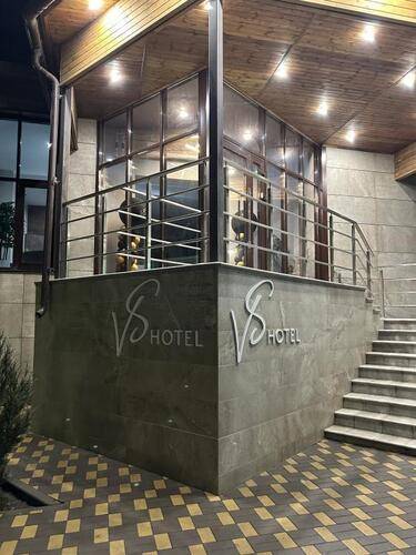 Vs Hotel