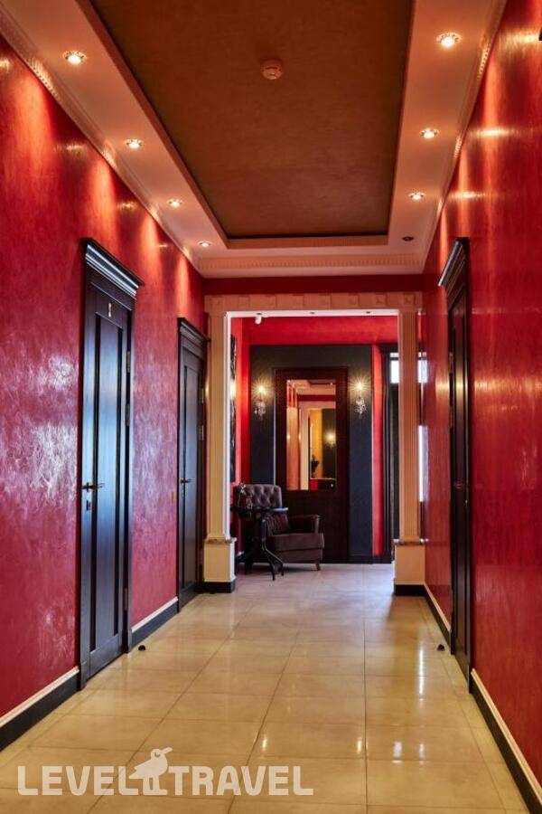 фотографии отеля Арт в Россия(Армавир) - фото №4