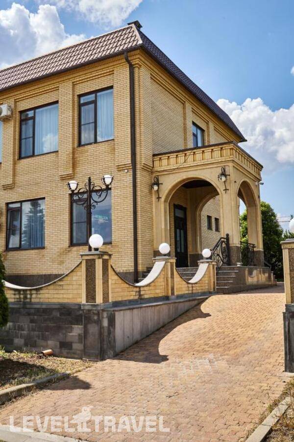 фотографии отеля Арт в Россия(Армавир) - фото №7