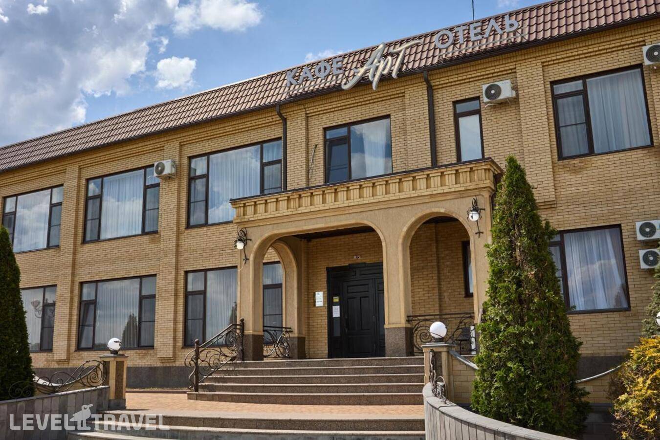 фотографии отеля Арт в Россия(Армавир) - фото №1