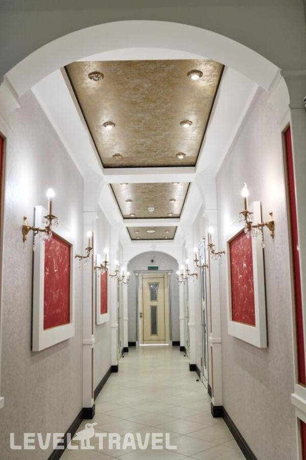 фотографии отеля Арт в Россия(Армавир) - фото №5