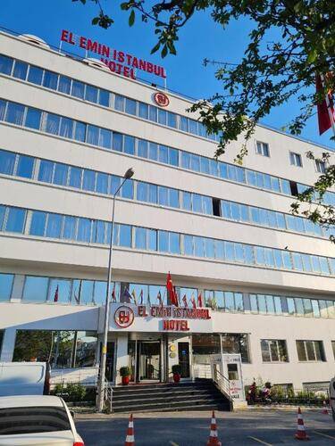 El Emin Istanbul Hotel