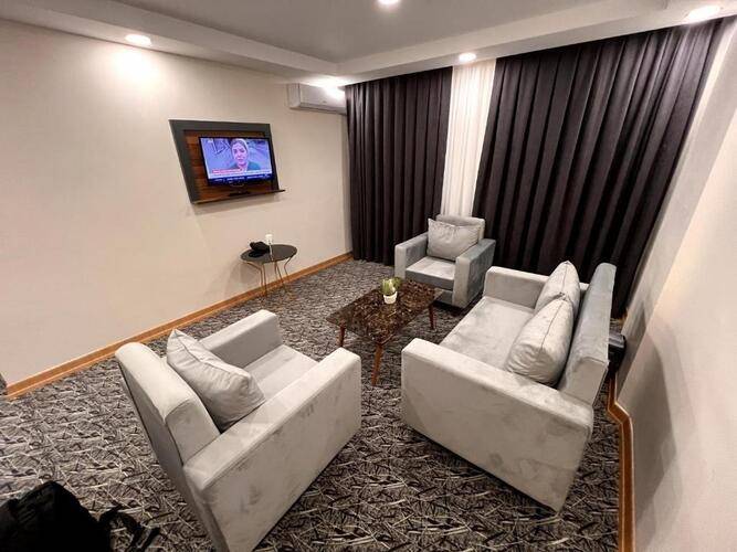 El Emin Istanbul Hotel